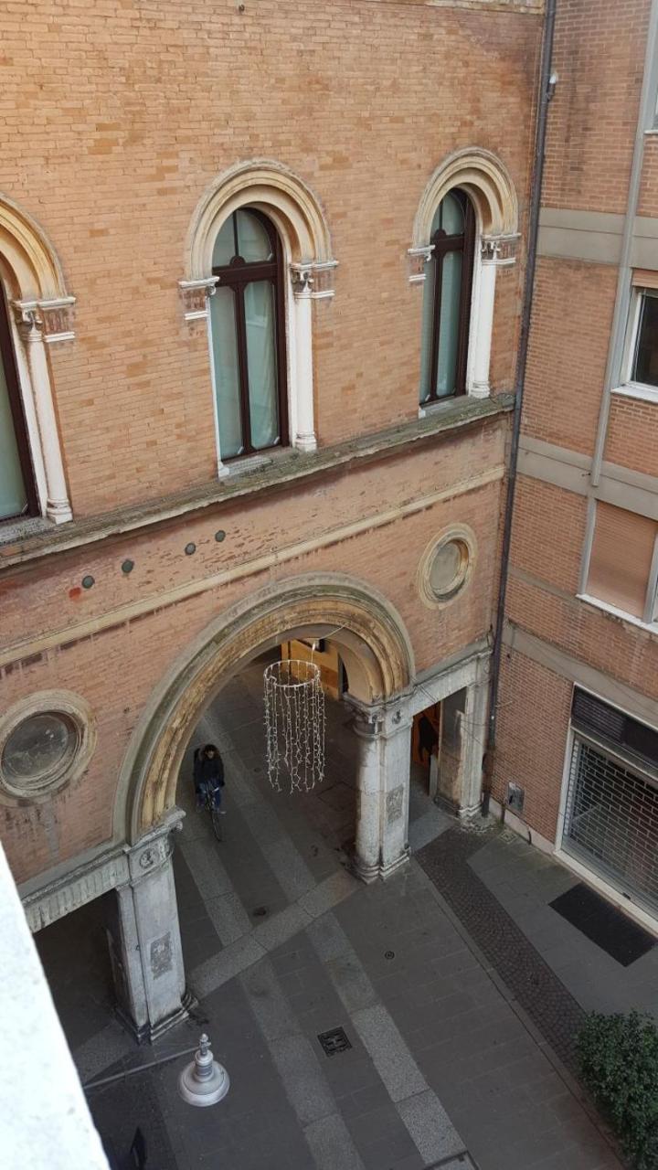 Apartment Garibaldi Ferrara Kültér fotó