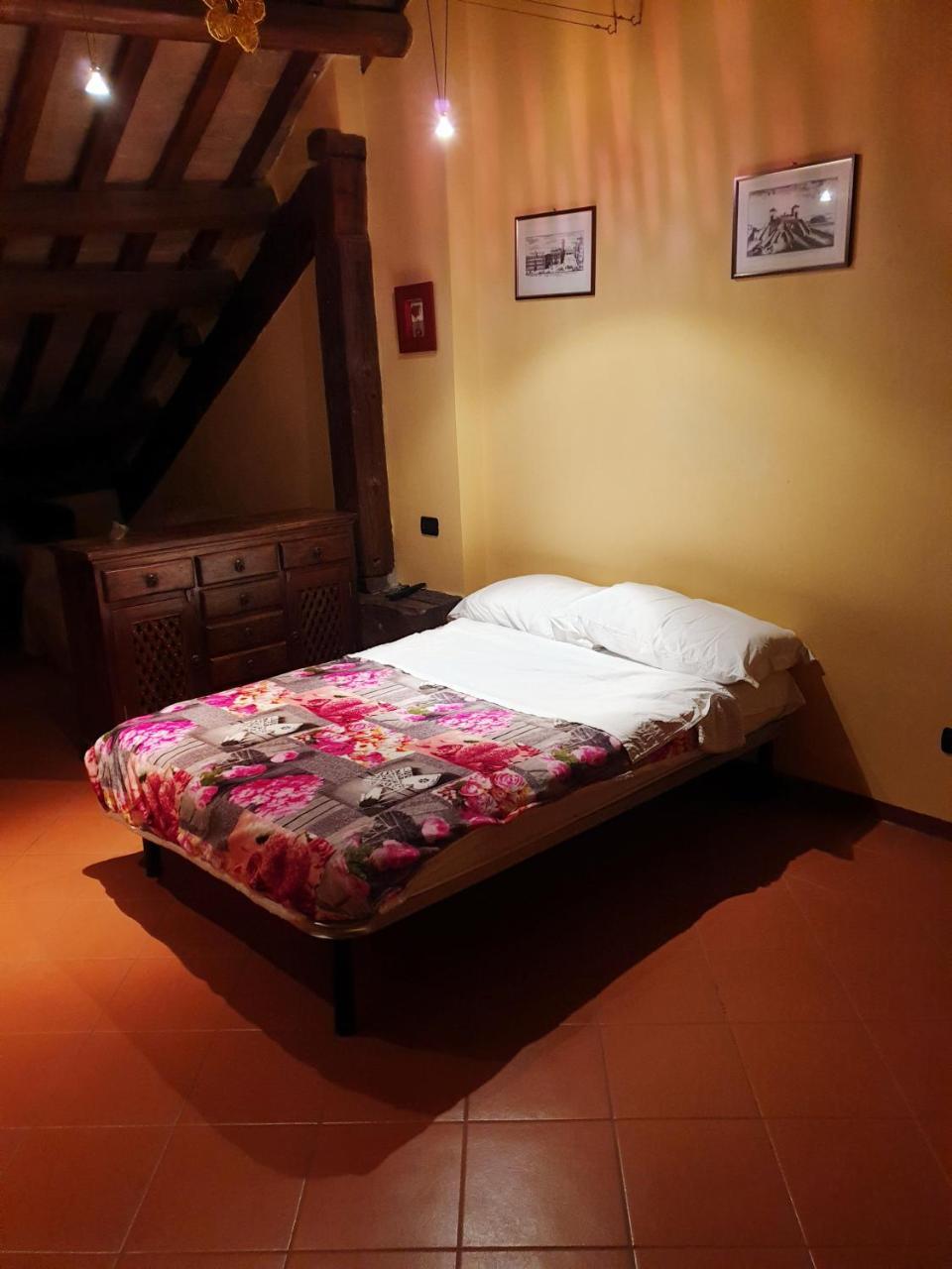 Apartment Garibaldi Ferrara Kültér fotó