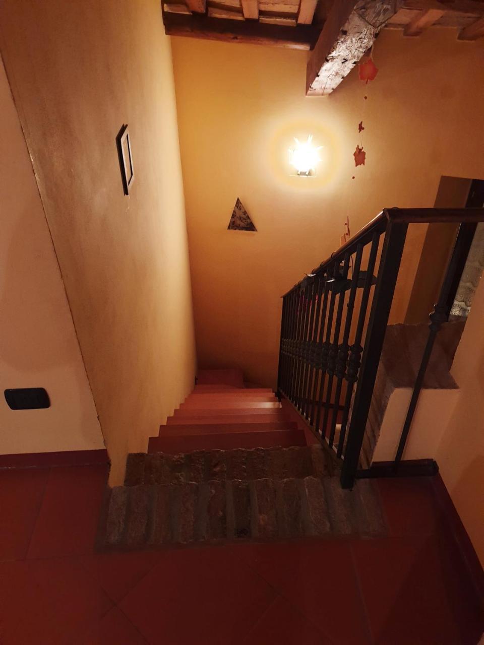 Apartment Garibaldi Ferrara Kültér fotó